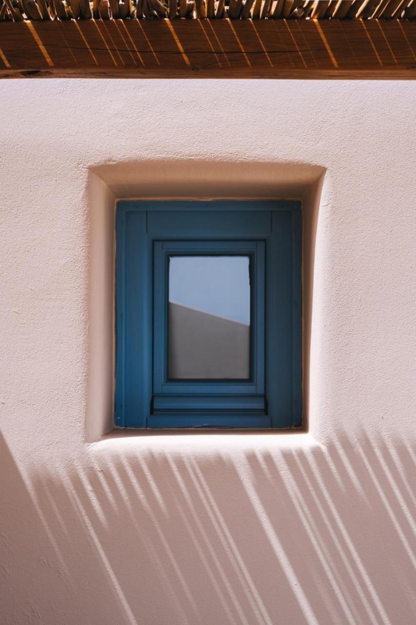 Akrorama Private Villas And Suites Akrotiri  Exterior photo