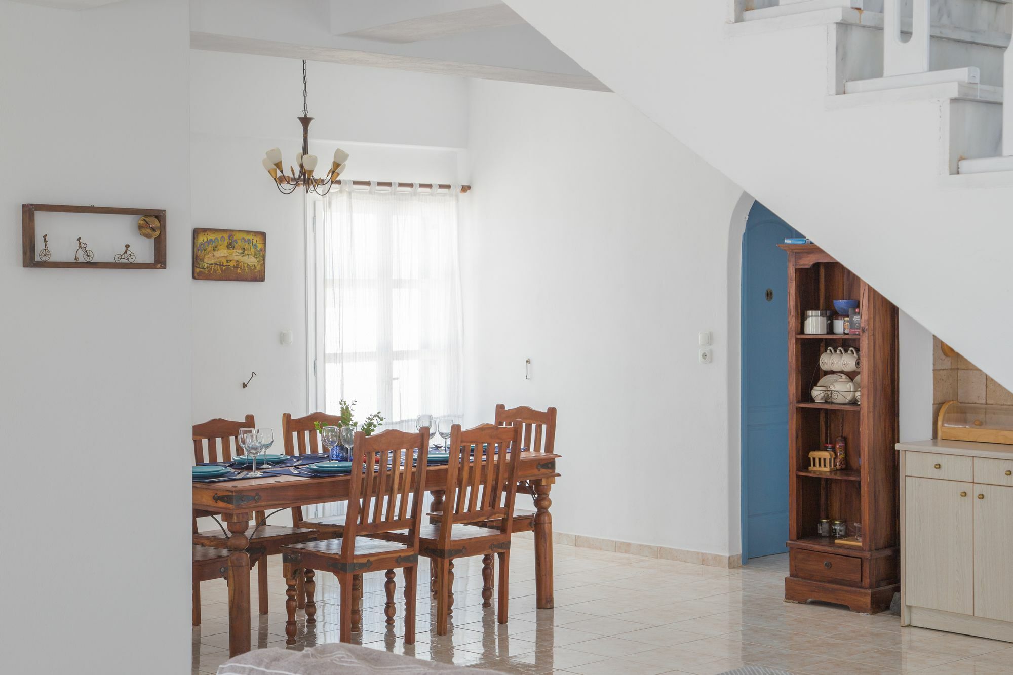 Akrorama Private Villas And Suites Akrotiri  Exterior photo